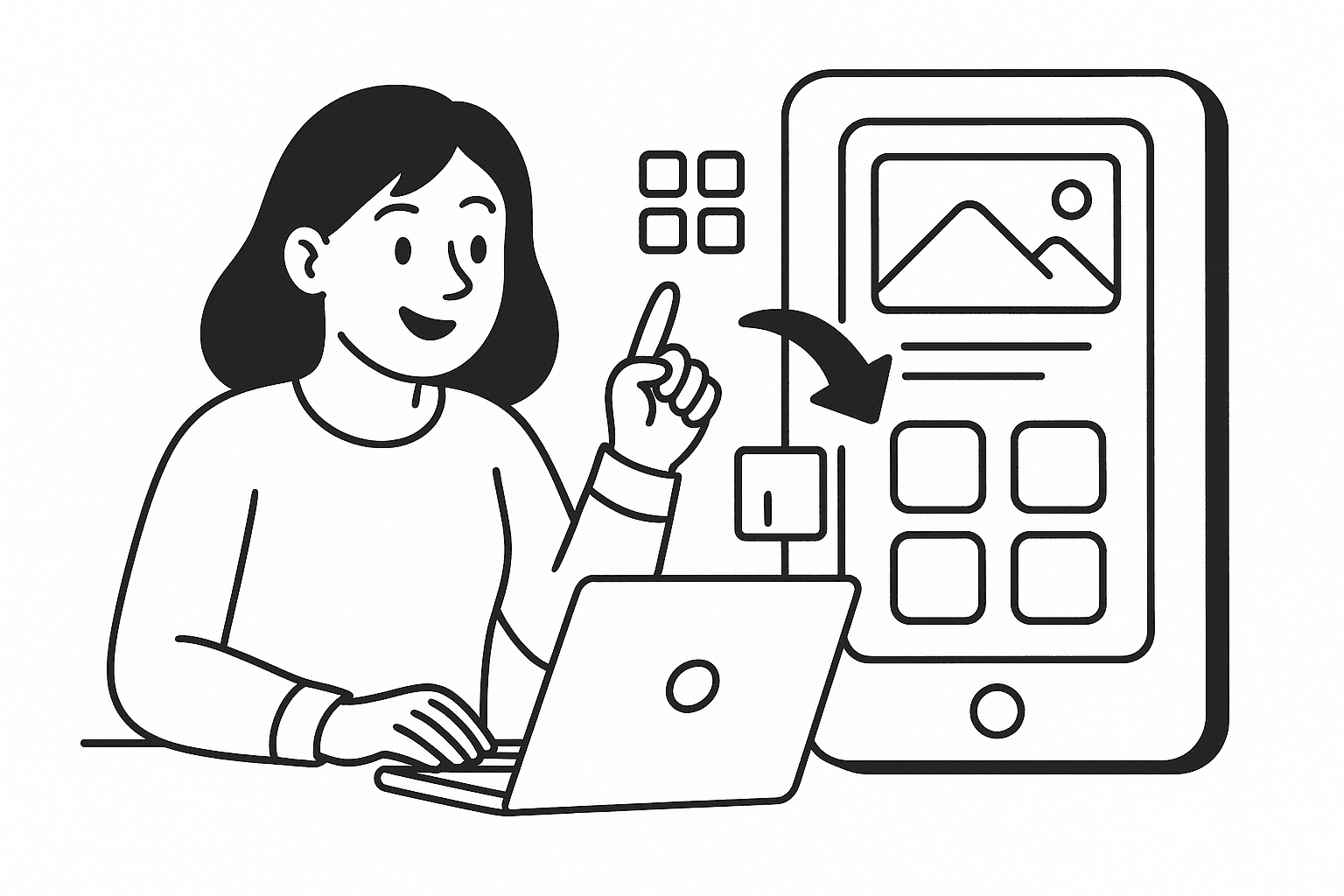 No-Code SME Solutions: Build Custom Apps Without the Hassle