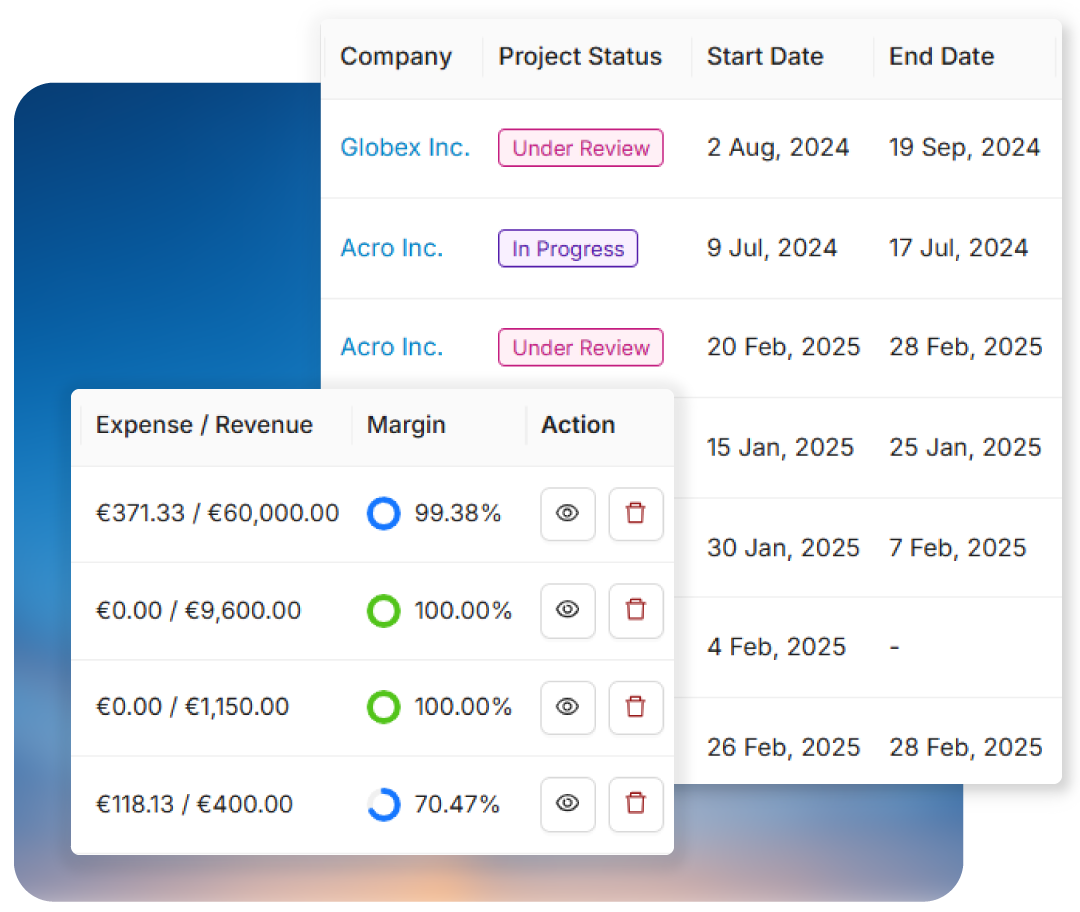 Automate with ease