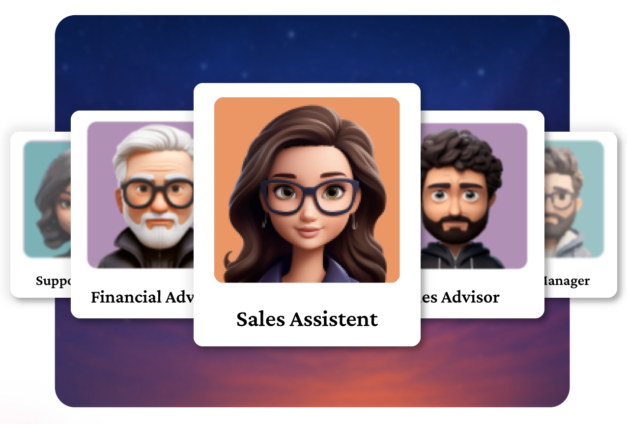 Hire AI Employees